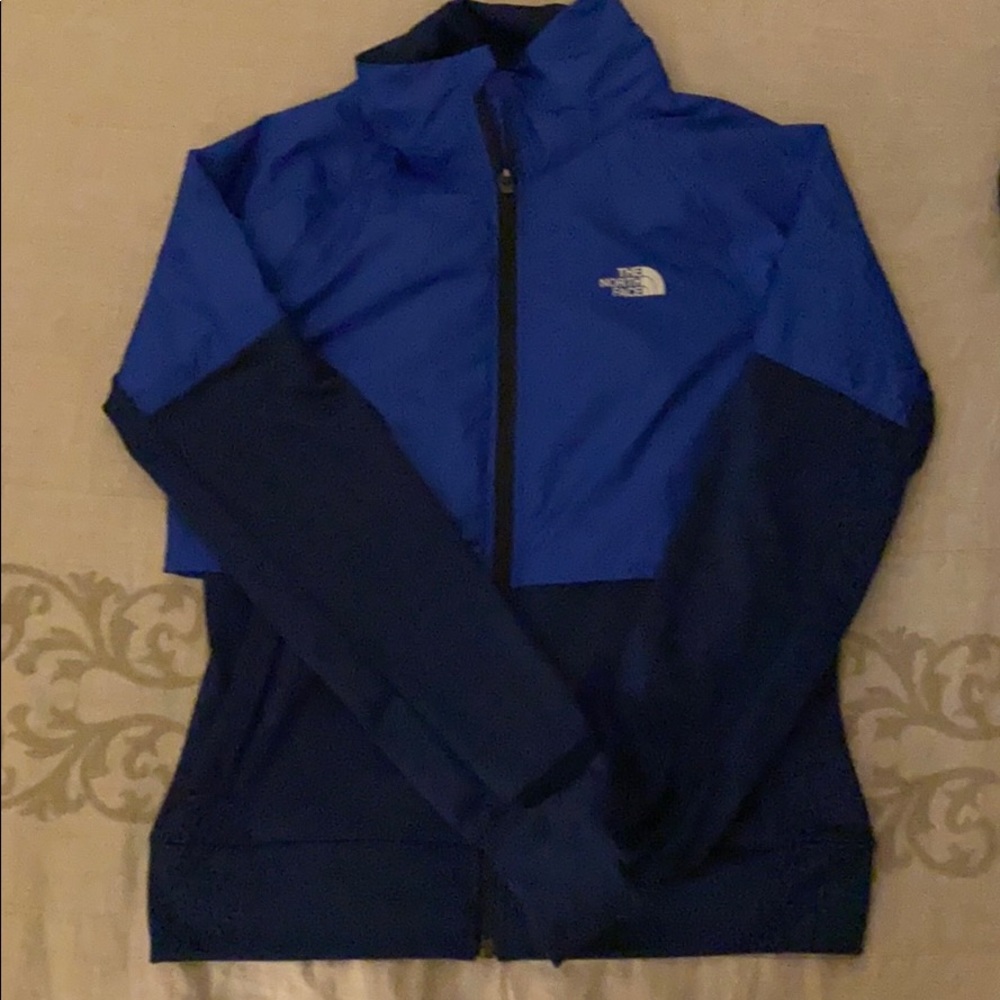 The North Face Runners Jacket
